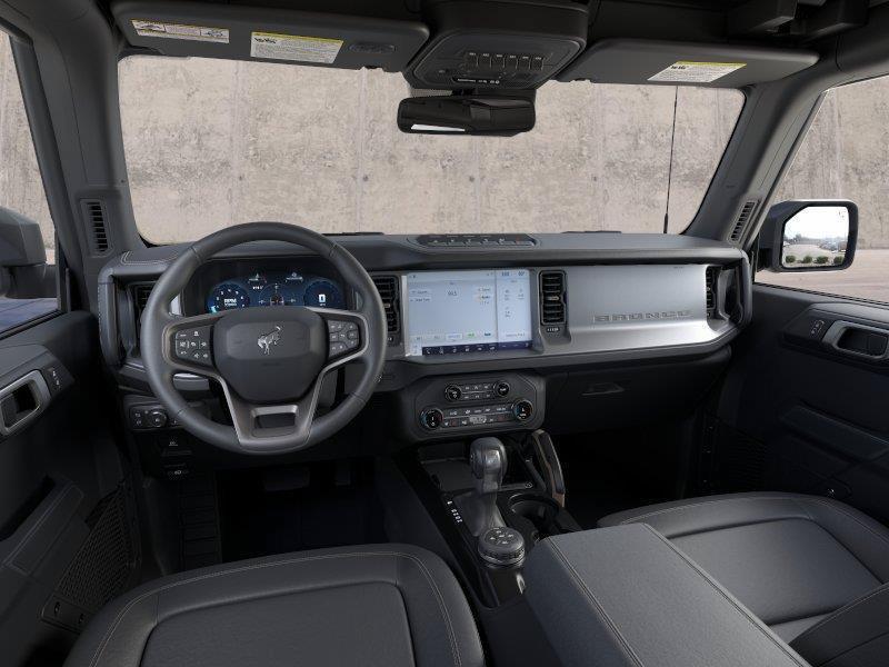 new 2026 Ford Bronco car, priced at $62,174