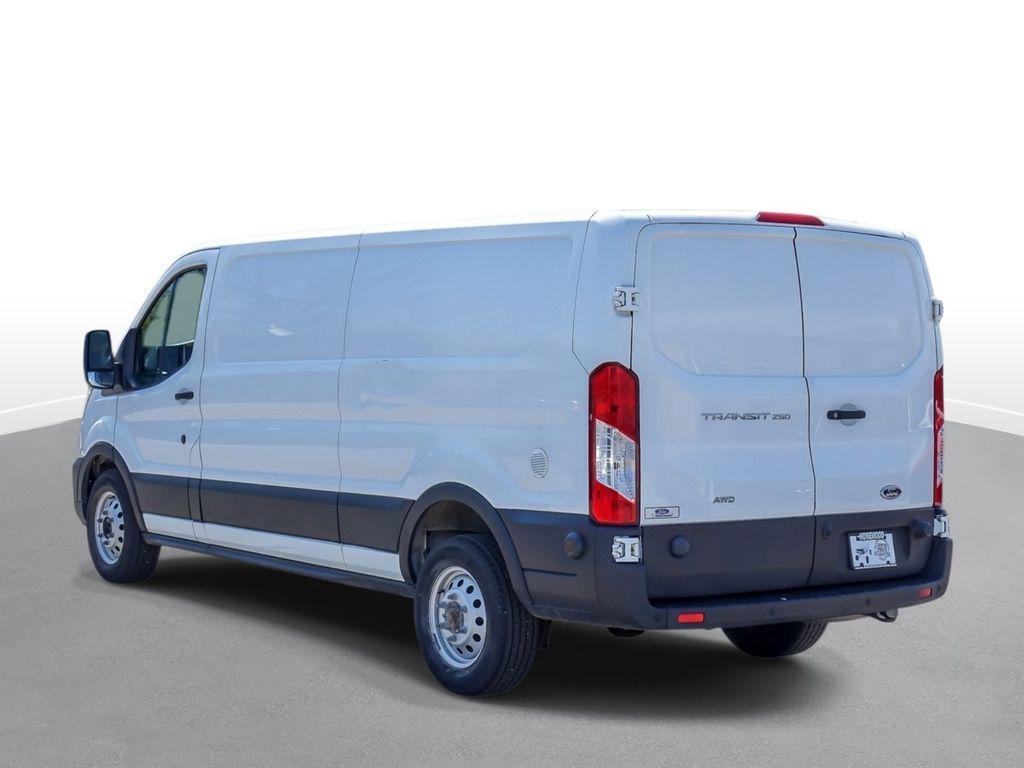 used 2020 Ford Transit-250 car, priced at $29,895