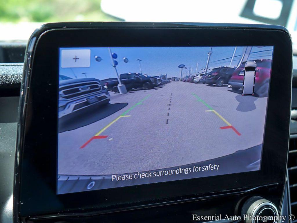 used 2020 Ford Transit-250 car, priced at $29,895