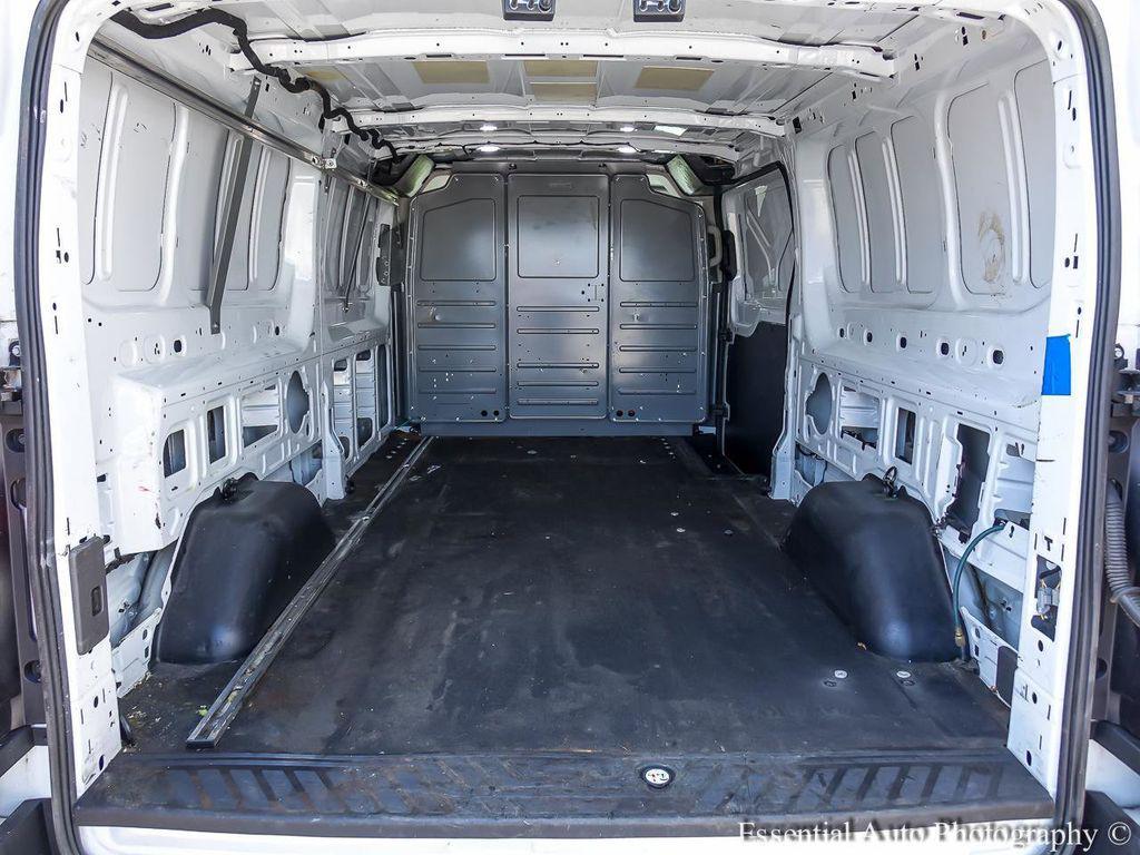 used 2020 Ford Transit-250 car, priced at $29,895