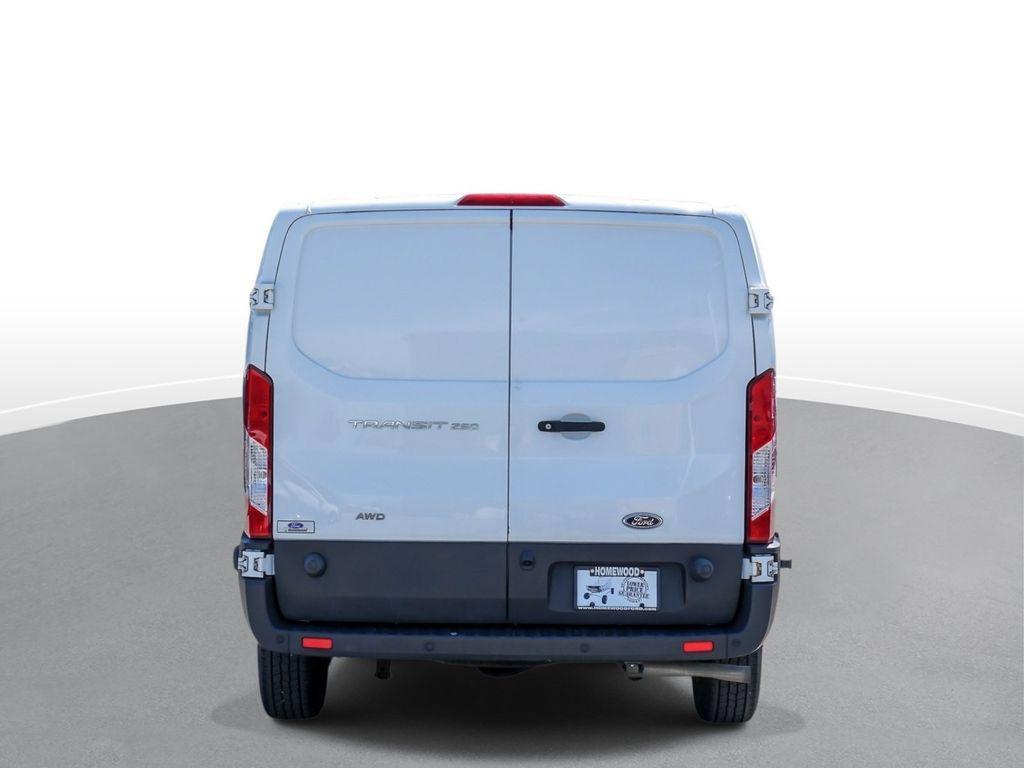 used 2020 Ford Transit-250 car, priced at $29,895