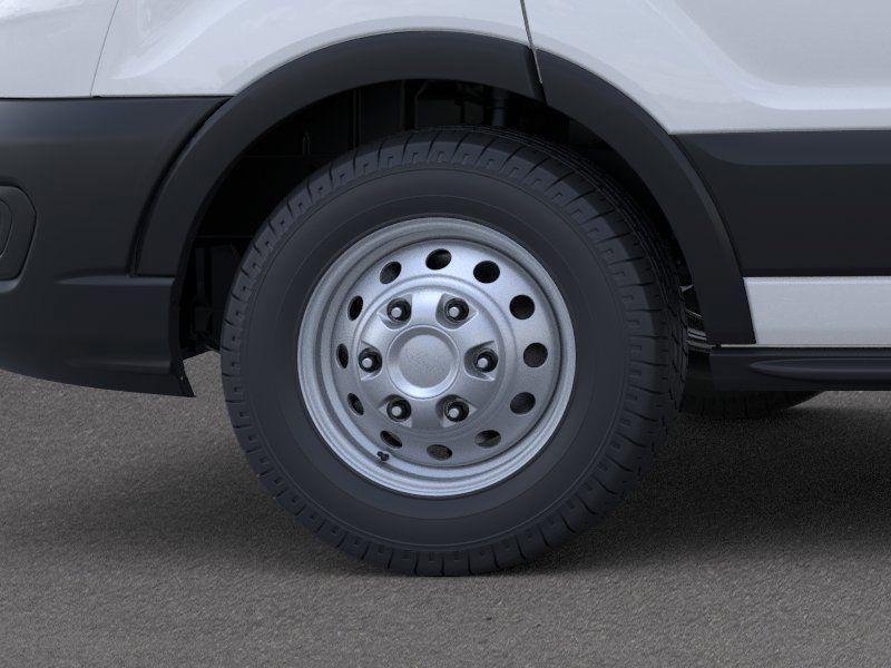new 2026 Ford Transit-350 car, priced at $54,251