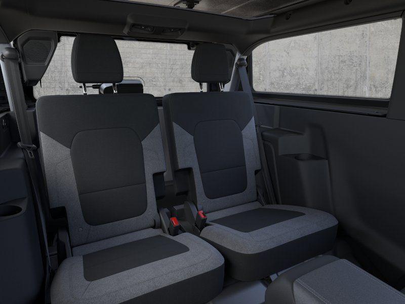 new 2026 Ford Bronco car, priced at $45,092