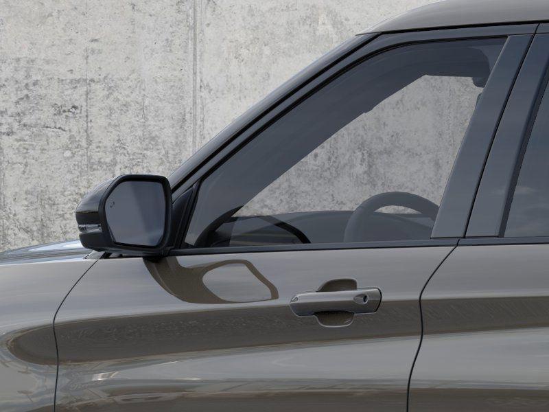 new 2026 Ford Explorer car, priced at $58,161