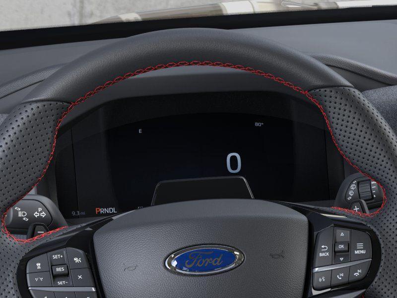 new 2026 Ford Explorer car, priced at $58,161