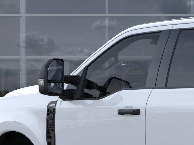 new 2026 Ford F-350 car, priced at $67,979
