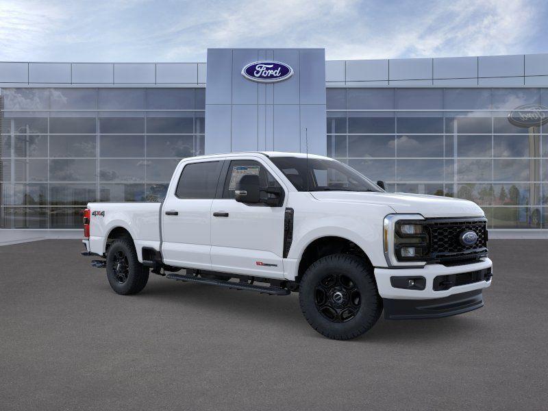 new 2026 Ford F-350 car, priced at $67,979
