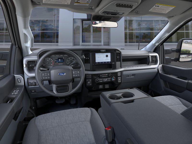 new 2026 Ford F-350 car, priced at $67,979