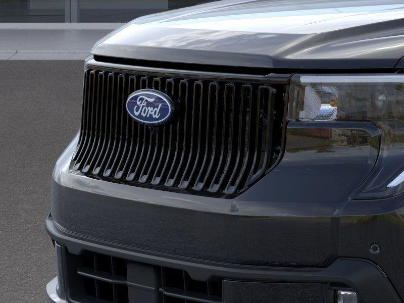 new 2026 Ford Maverick car, priced at $37,455