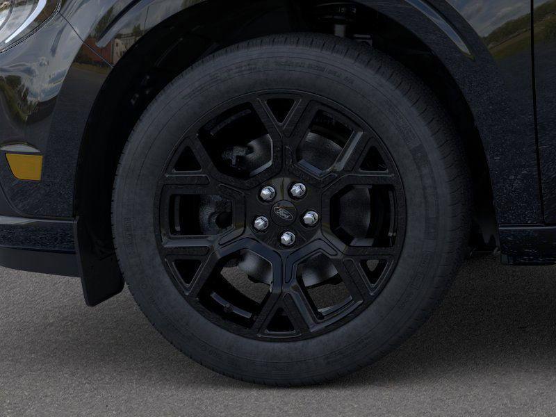 new 2026 Ford Maverick car, priced at $37,455