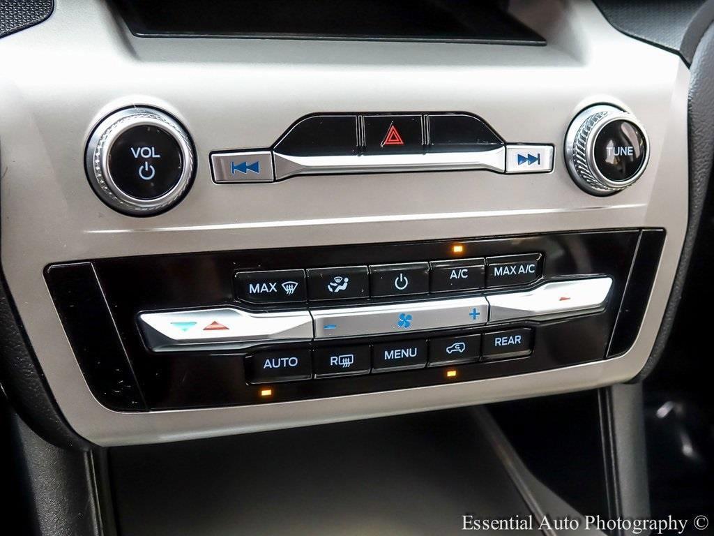 used 2023 Ford Explorer car, priced at $21,495