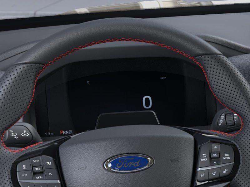 new 2026 Ford Explorer car, priced at $47,493