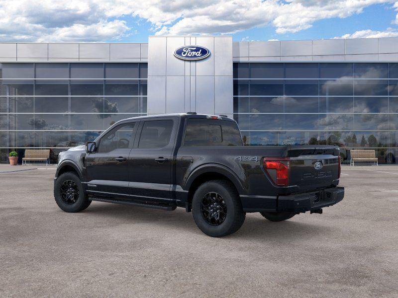 new 2026 Ford F-150 car, priced at $65,712