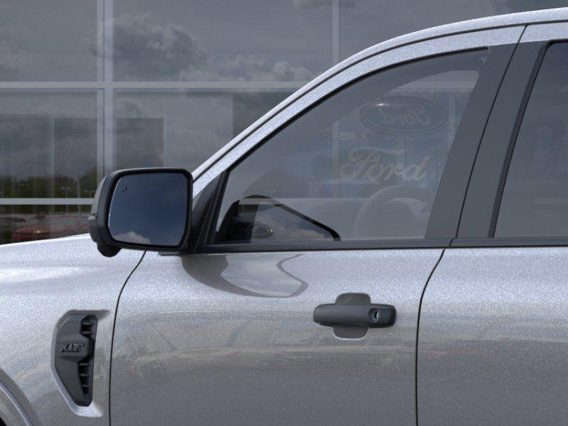 new 2026 Ford Ranger car, priced at $43,672