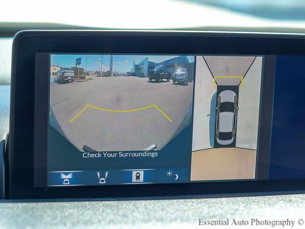 used 2021 Acura TLX car, priced at $26,200