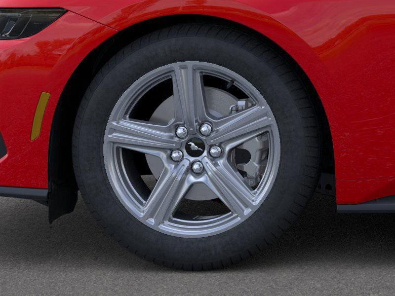 new 2026 Ford Mustang car, priced at $31,484