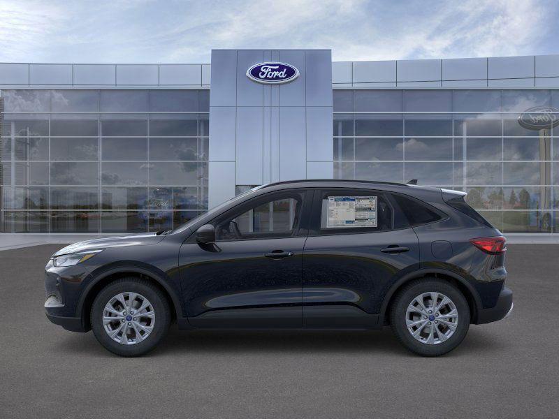 new 2026 Ford Escape car, priced at $31,984