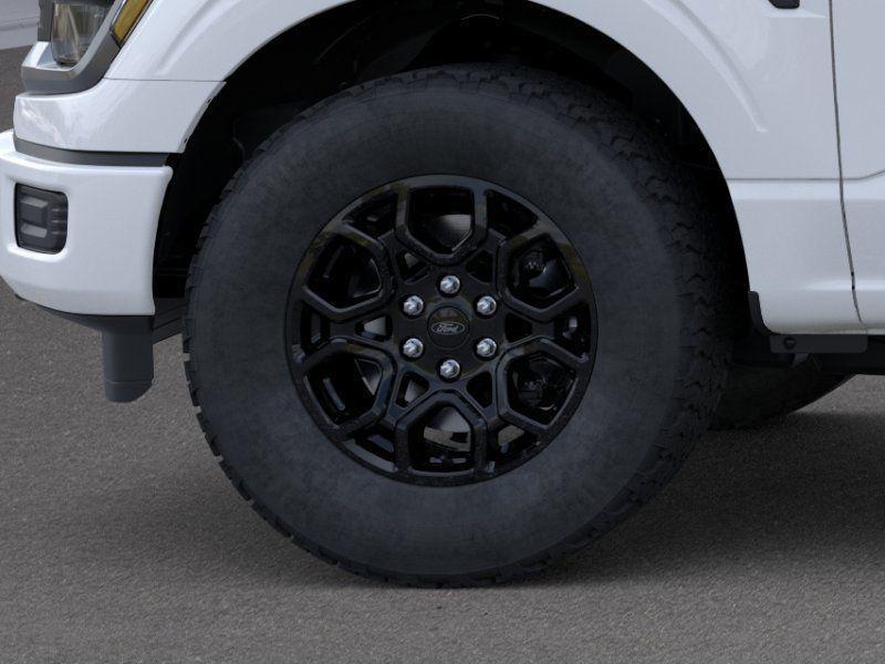 new 2026 Ford F-150 car, priced at $50,765