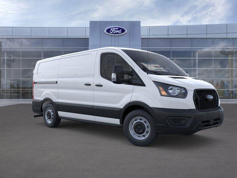 new 2025 Ford Transit-150 car, priced at $36,994