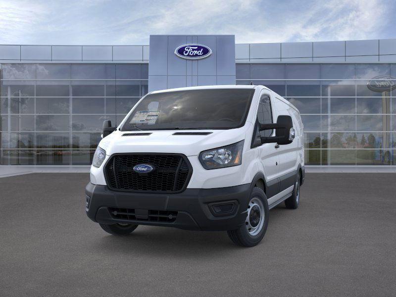 new 2025 Ford Transit-150 car, priced at $36,994