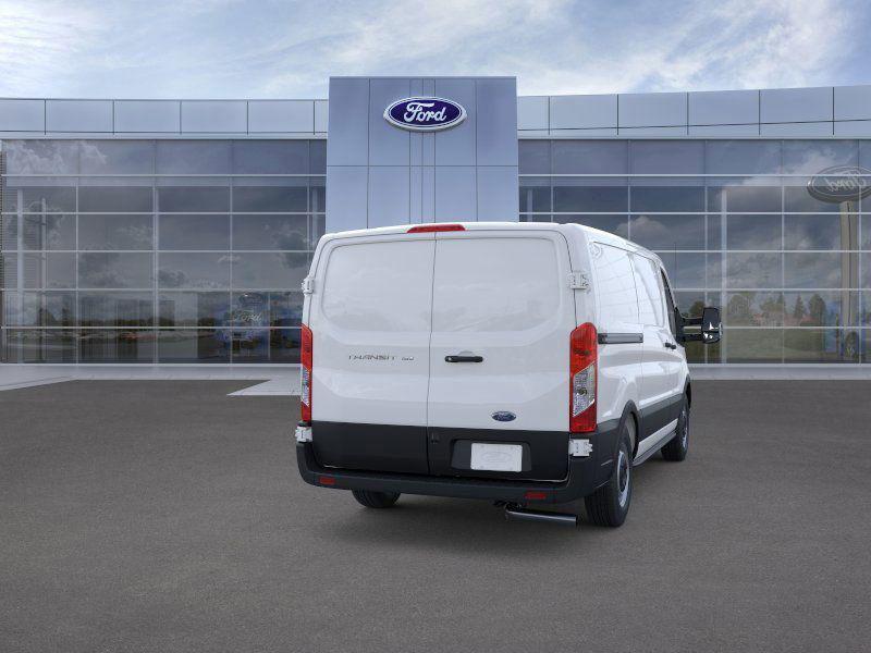 new 2025 Ford Transit-150 car, priced at $36,994