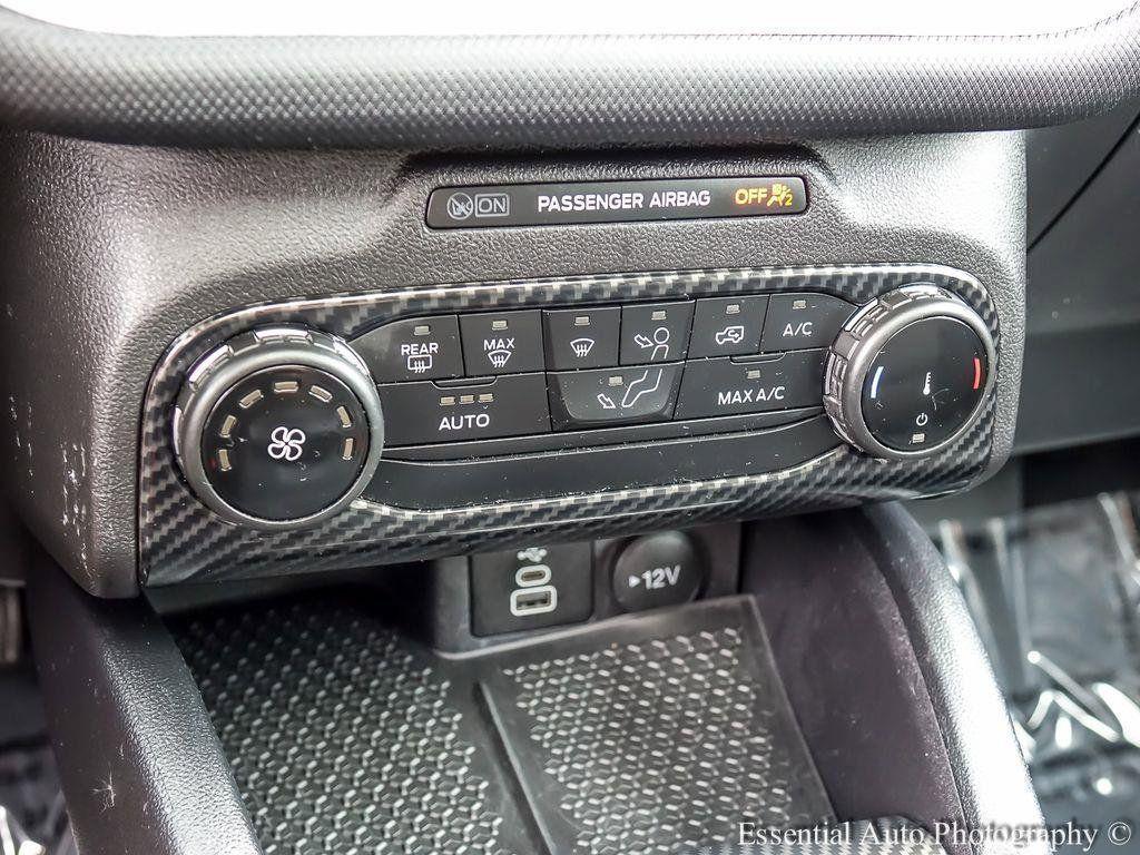 used 2023 Ford Bronco Sport car, priced at $24,112