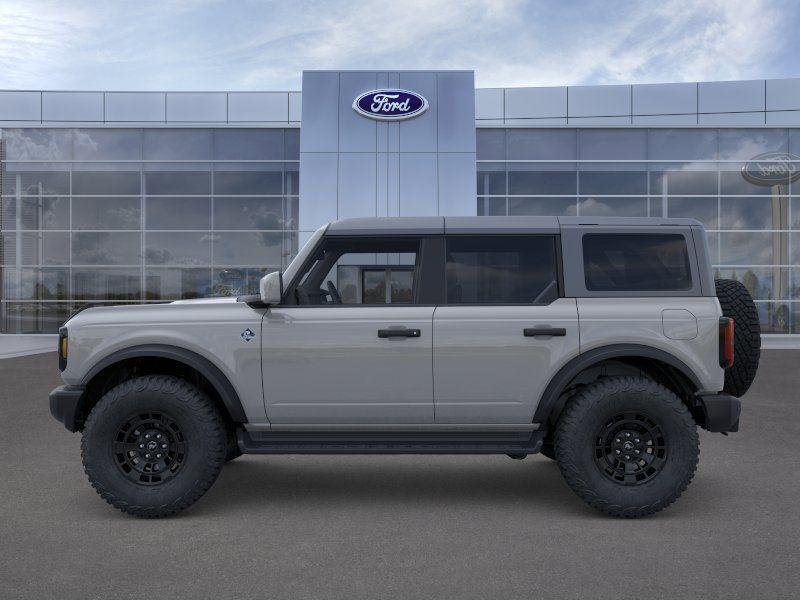 new 2026 Ford Bronco car, priced at $59,997