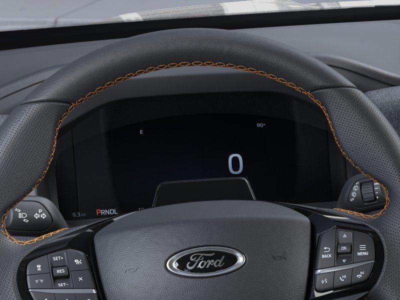 new 2026 Ford Explorer car, priced at $55,963