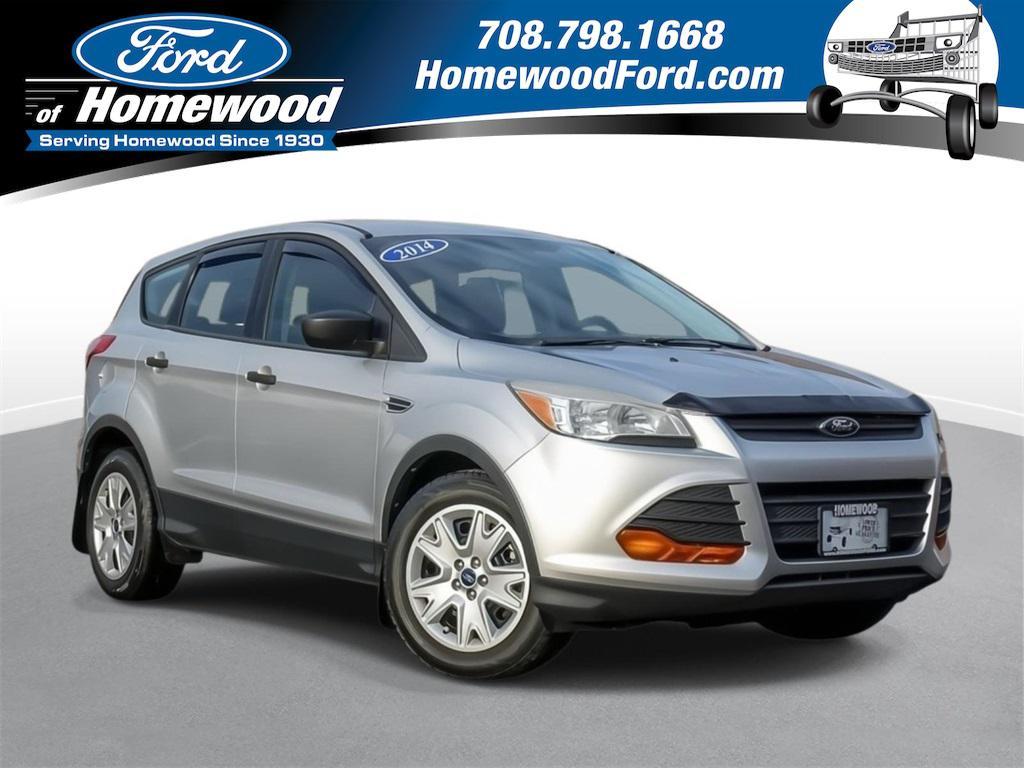 used 2014 Ford Escape car, priced at $7,300