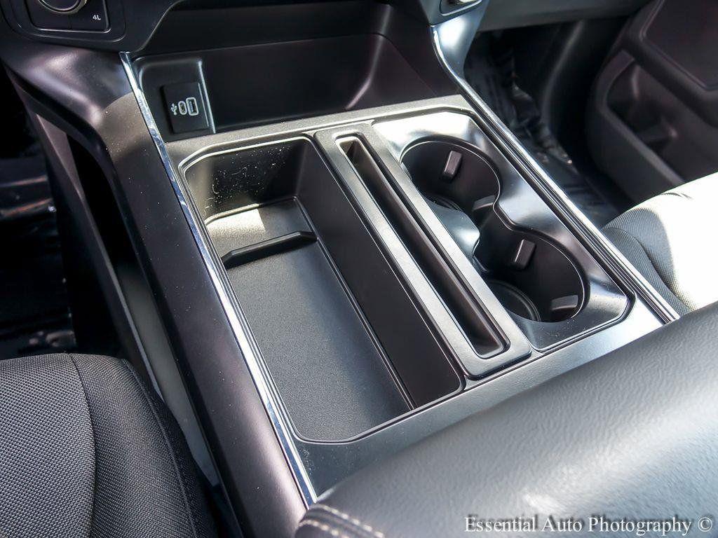 used 2025 Ford F-150 car, priced at $45,000