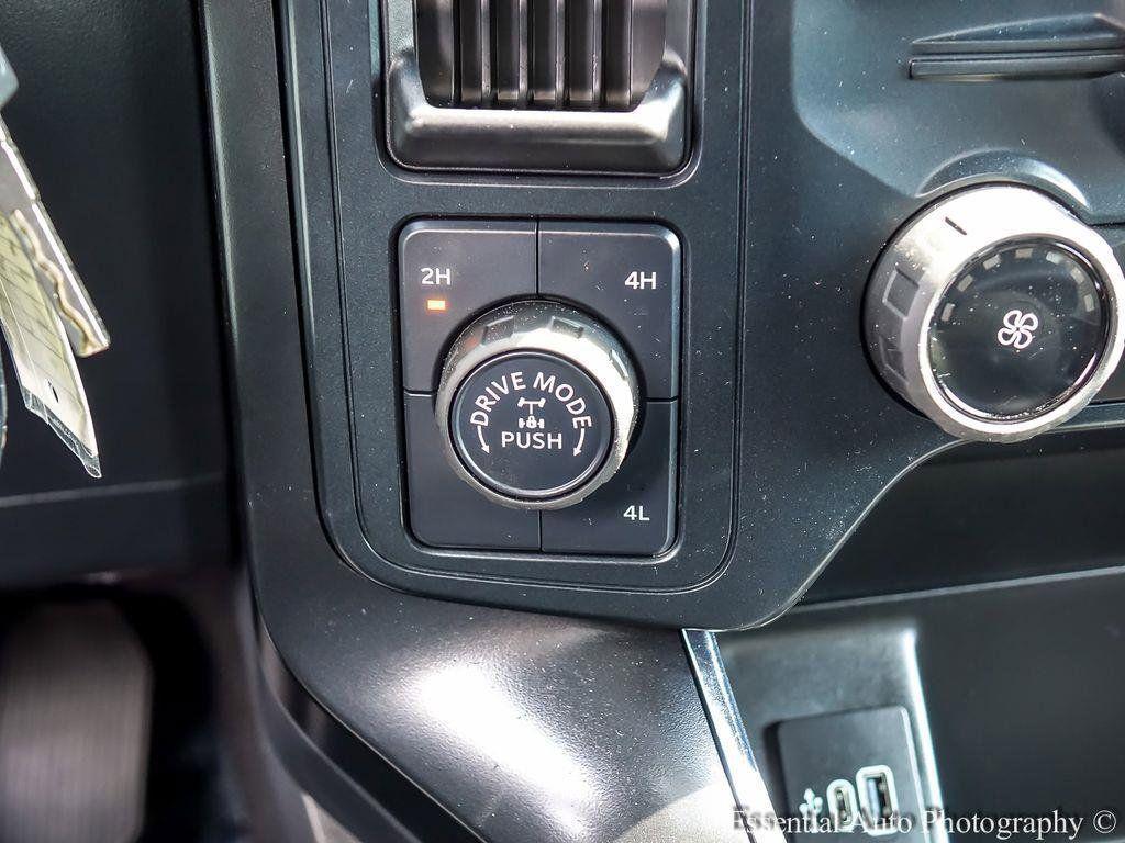 used 2025 Ford F-150 car, priced at $45,000
