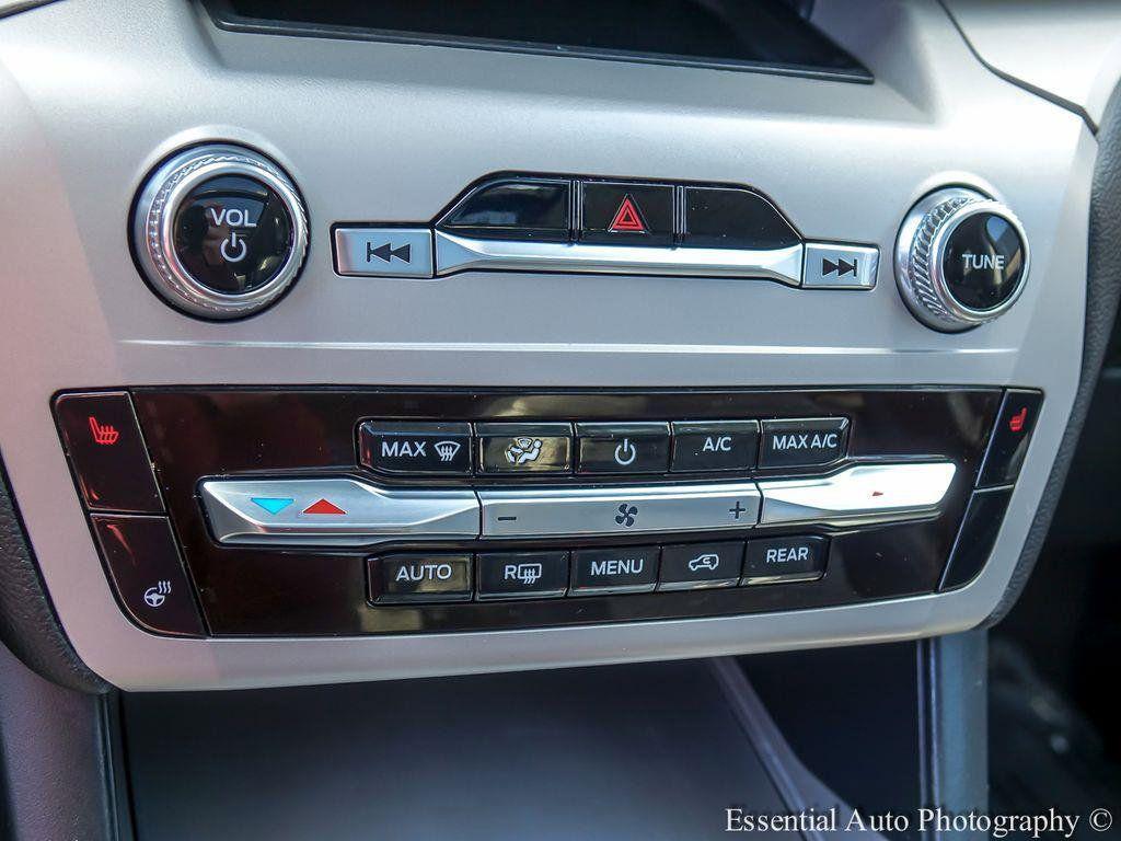 used 2023 Ford Explorer car, priced at $30,412
