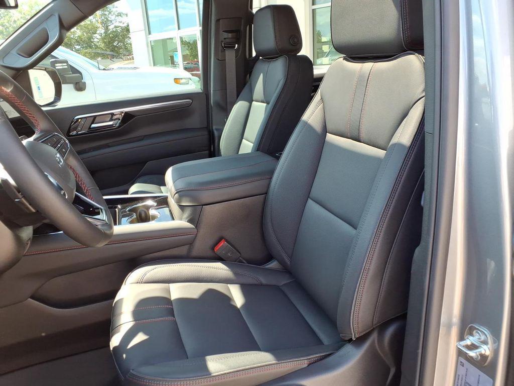 new 2026 Chevrolet Tahoe car, priced at $78,920