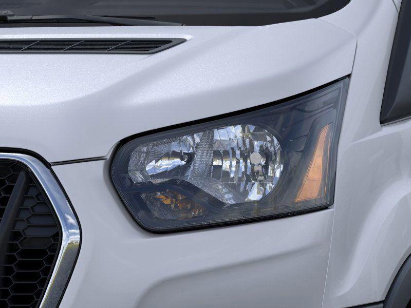 new 2025 Ford Transit-350 car, priced at $63,740
