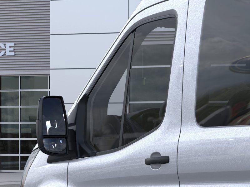 new 2025 Ford Transit-350 car, priced at $63,740
