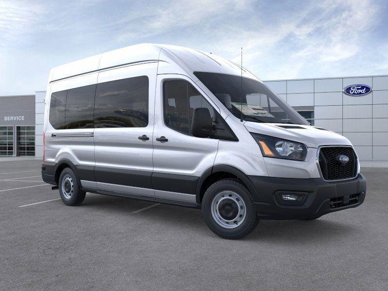 new 2025 Ford Transit-350 car, priced at $63,740