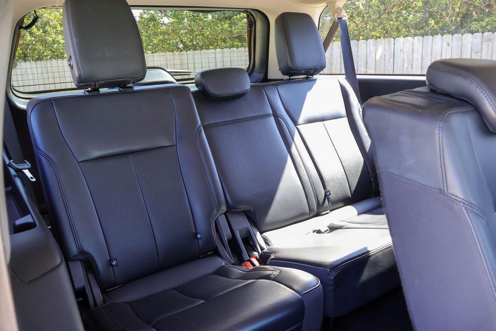 used 2024 Ford Expedition Max car, priced at $38,417