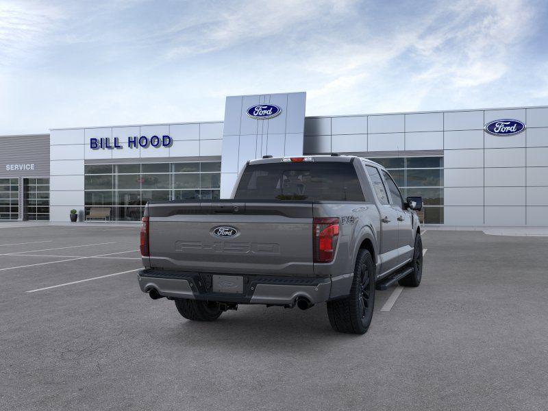 new 2026 Ford F-150 car, priced at $66,185