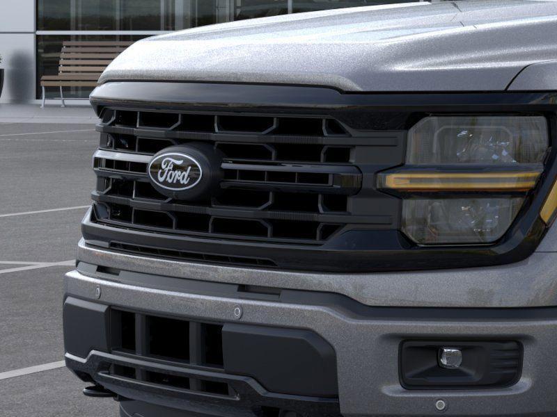 new 2026 Ford F-150 car, priced at $66,185