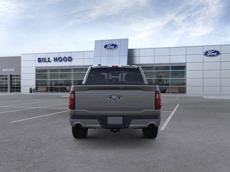 new 2026 Ford F-150 car, priced at $66,185