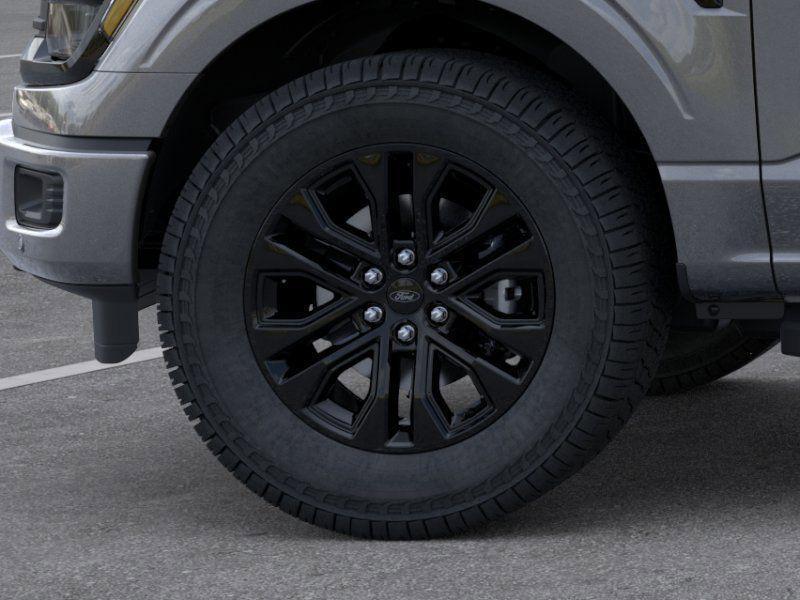 new 2026 Ford F-150 car, priced at $66,185