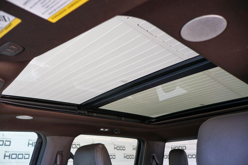 used 2021 Ford F-150 car, priced at $34,895