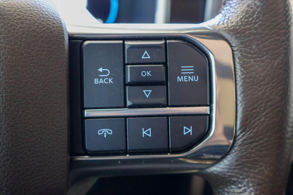 used 2021 Ford F-150 car, priced at $34,895