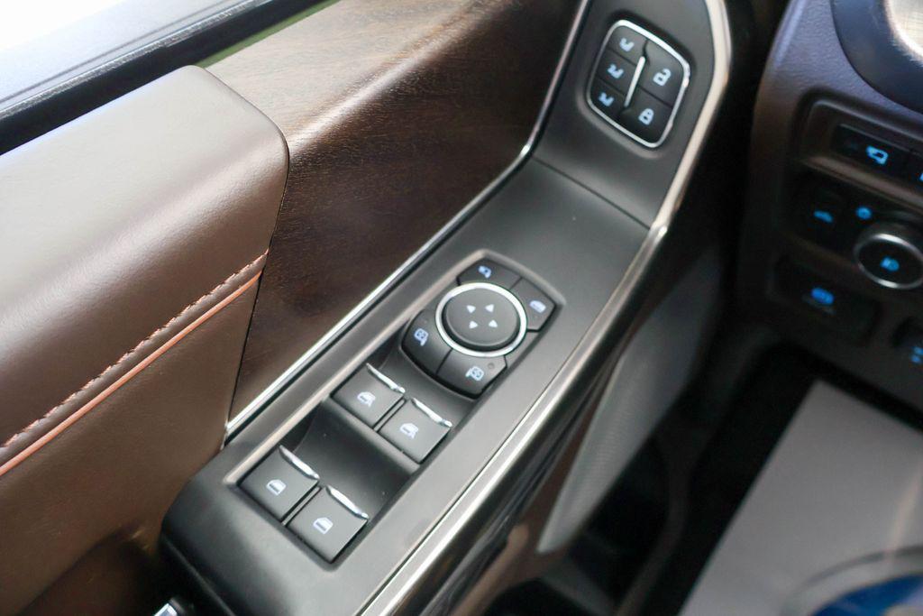 used 2021 Ford F-150 car, priced at $34,895