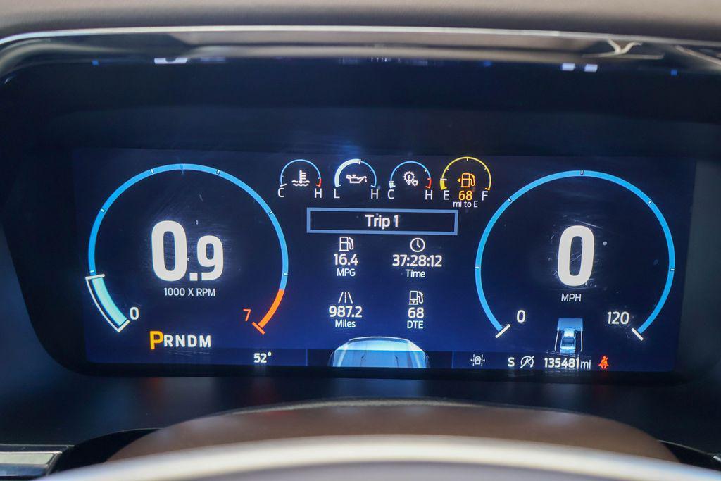 used 2021 Ford F-150 car, priced at $34,895