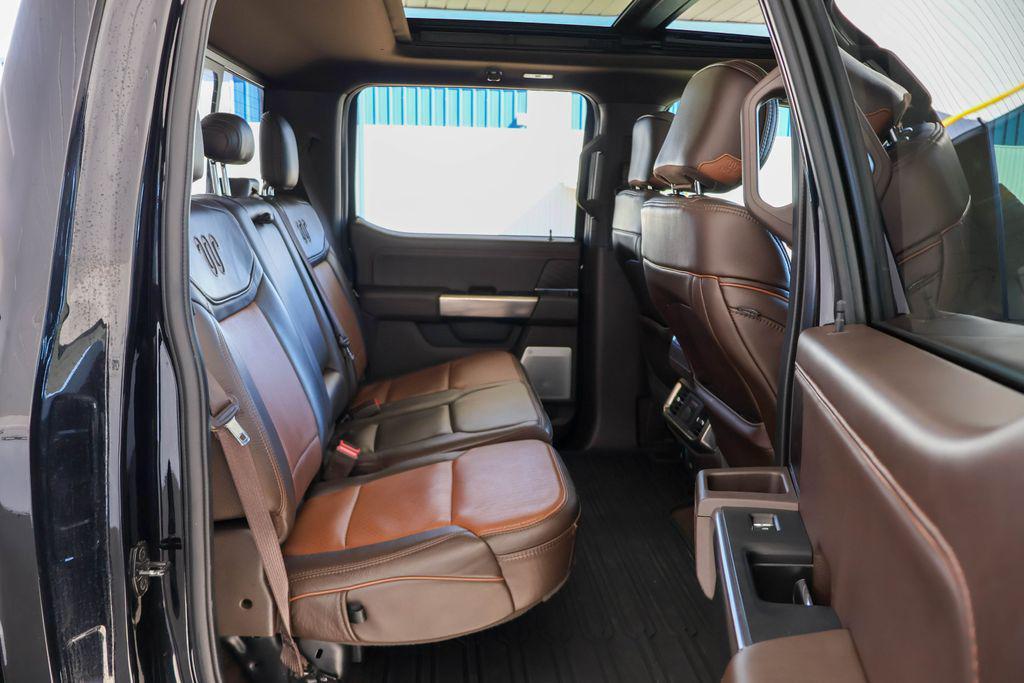 used 2021 Ford F-150 car, priced at $34,895