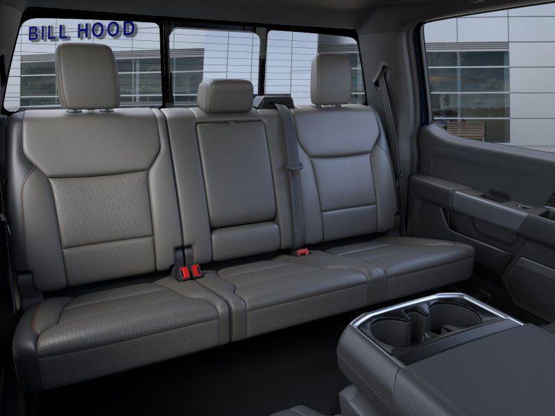 new 2025 Ford F-150 car, priced at $65,024