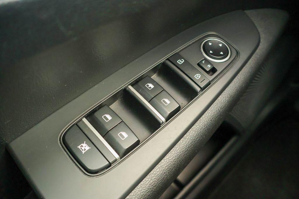 used 2023 Kia Forte car, priced at $16,071