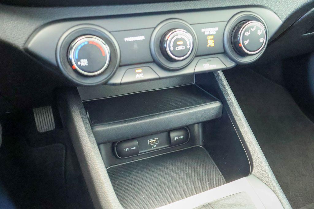 used 2023 Kia Forte car, priced at $16,071