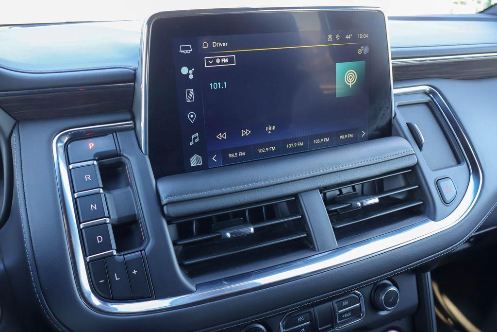 used 2024 Chevrolet Tahoe car, priced at $42,894